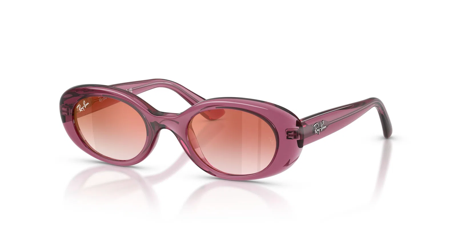 Ray-Ban Junior 9141SF Sunglasses - view 24